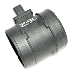 BOSCH Opel Saab 2.0 CDTi TiD masas gaisa plūsmas sensors LMM MAF 55562426, 0281002912