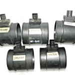 BOSCH Opel Saab 2.0 CDTi TiD masas gaisa plūsmas sensors LMM MAF 55562426, 0281002912