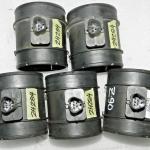BOSCH Opel Saab 2.0 CDTi TiD masas gaisa plūsmas sensors LMM MAF 55562426, 0281002912