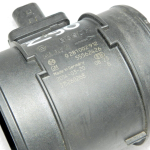BOSCH Opel Saab 2.0 CDTi TiD masas gaisa plūsmas sensors LMM MAF 55562426, 0281002912