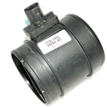 BOSCH Opel Saab 2.0 CDTi TiD masas gaisa plūsmas sensors LMM MAF 55562426, 0281002912