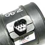 BOSCH Opel Saab 2.0 CDTi TiD masas gaisa plūsmas sensors LMM MAF 55562426, 0281002912