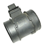 BOSCH Opel Zafira Astra H 1.7 CDTi masas gaisa plūsmas sensors LMM MAF 55561301, 0281002832