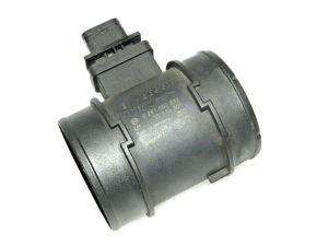 BOSCH Opel Zafira Astra H 1.7 CDTi masas gaisa plūsmas sensors LMM MAF 55561301, 0281002832