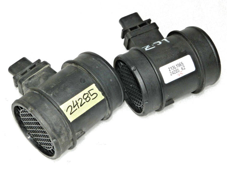 BOSCH Opel Zafira Astra H 1.7 CDTi masas gaisa plūsmas sensors LMM MAF 55561301, 0281002832