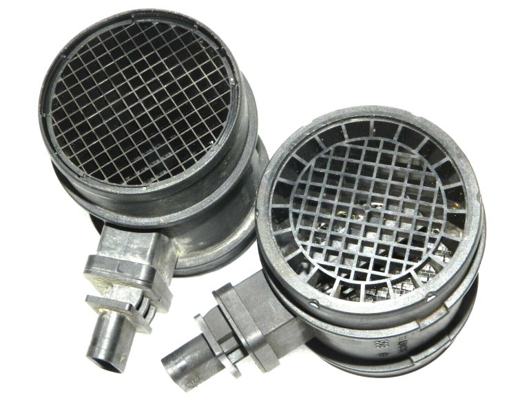 BOSCH Opel Zafira Astra H 1.7 CDTi masas gaisa plūsmas sensors LMM MAF 55561301, 0281002832