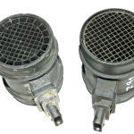 BOSCH Opel Zafira Astra H 1.7 CDTi masas gaisa plūsmas sensors LMM MAF 55561301, 0281002832