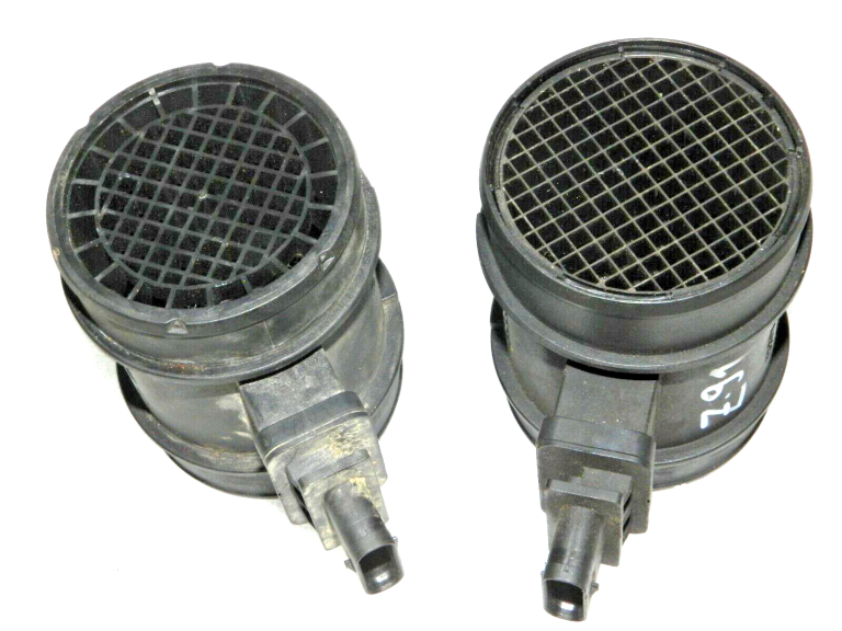 BOSCH Opel Zafira Astra H 1.7 CDTi masas gaisa plūsmas sensors LMM MAF 55561301, 0281002832