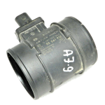 BOSCH Opel Zafira Astra H 1.7 CDTi masas gaisa plūsmas sensors LMM MAF 55561912, 0281002940