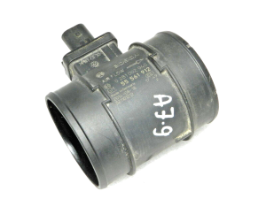 BOSCH Opel Zafira Astra H 1.7 CDTi masas gaisa plūsmas sensors LMM MAF 55561912, 0281002940