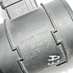 BOSCH Opel Zafira Astra H 1.7 CDTi masas gaisa plūsmas sensors LMM MAF 55561912, 0281002940