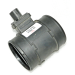 BOSCH Opel Zafira Astra H 1.7 CDTi masas gaisa plūsmas sensors LMM MAF 55561912, 0281002940