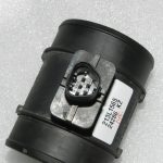 BOSCH Opel Zafira Astra H 1.7 CDTi masas gaisa plūsmas sensors LMM MAF 55561912, 0281002940