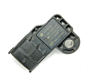 BOSCH Opel Zafira C Insignia Meriva 2.0 CDTi spiediena sensors MAP 55568175 0281006077