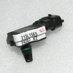 BOSCH Opel Zafira C Insignia Meriva 2.0 CDTi spiediena sensors MAP 55568175 0281006077
