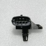 BOSCH Opel Zafira C Insignia Meriva 2.0 CDTi spiediena sensors MAP 55568175 0281006077
