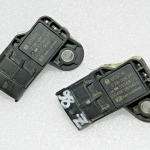 BOSCH Opel Zafira C Insignia Meriva 2.0 CDTi spiediena sensors MAP 55568175 0281006077