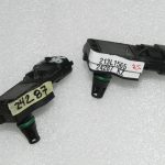 BOSCH Opel Zafira C Insignia Meriva 2.0 CDTi spiediena sensors MAP 55568175 0281006077