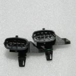 BOSCH Opel Zafira C Insignia Meriva 2.0 CDTi spiediena sensors MAP 55568175 0281006077