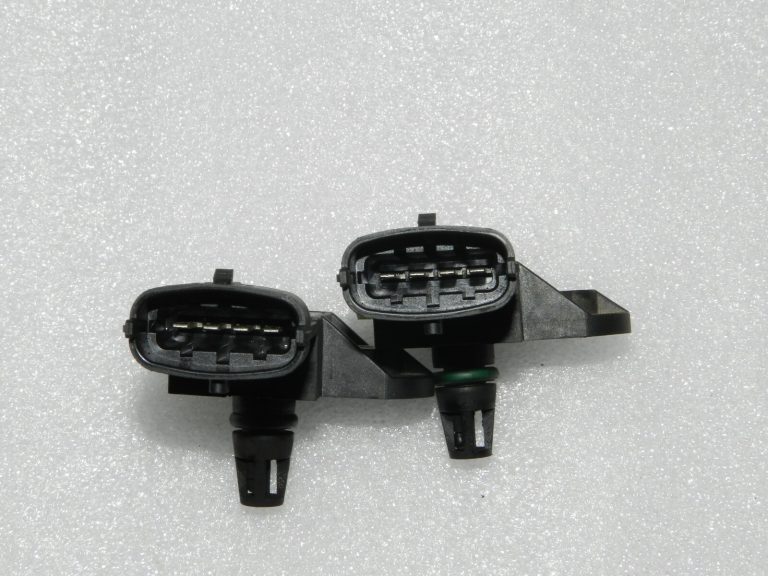 BOSCH Opel Zafira C Insignia Meriva 2.0 CDTi spiediena sensors MAP 55568175 0281006077
