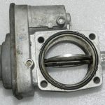 Opel Astra J Zafira 1.7 CDTi droseļvārsts 8981052100, 97376266, 98105210