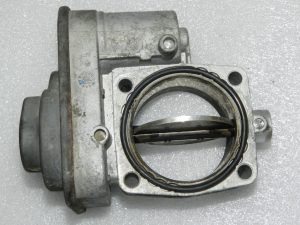Opel Astra J Zafira 1.7 CDTi droseļvārsts 8981052100, 97376266, 98105210