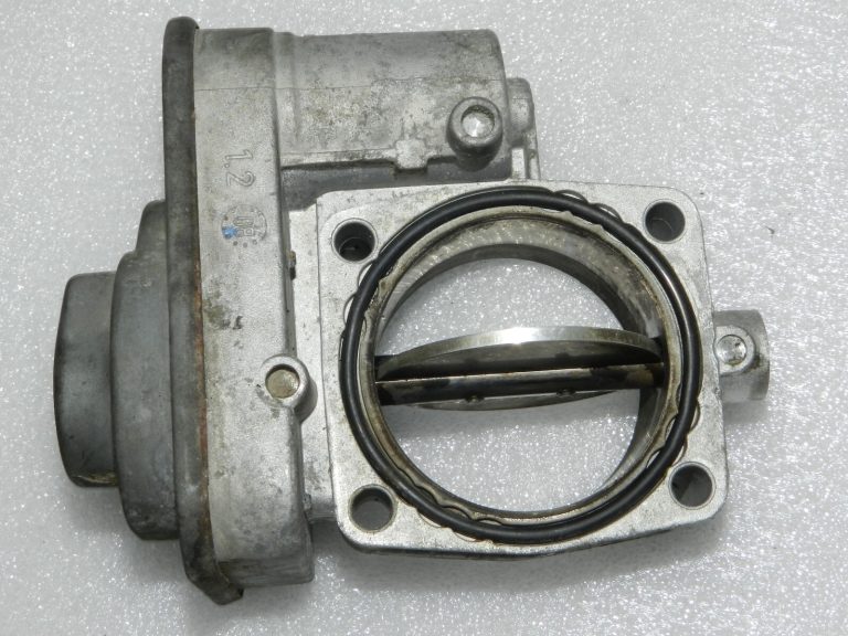 Opel Astra J Zafira 1.7 CDTi droseļvārsts 8981052100, 97376266, 98105210