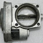 Opel Astra J Zafira 1.7 CDTi droseļvārsts 8981052100, 97376266, 98105210