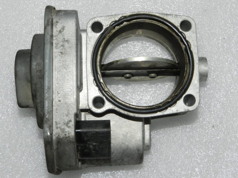 Opel Astra J Zafira 1.7 CDTi droseļvārsts 8981052100, 97376266, 98105210