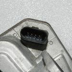 Opel Astra J Zafira 1.7 CDTi droseļvārsts 8981052100, 97376266, 98105210