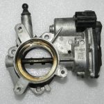 Opel Astra J Insignia A Zafira B 2.0 CDTi Droseļvārsts 55564164, 825611