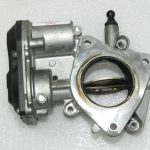 Opel Astra J Insignia A Zafira B 2.0 CDTi Droseļvārsts 55564164, 825611