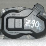 Opel Astra J Insignia A Zafira B 2.0 CDTi Droseļvārsts 55564164, 825611