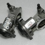 Opel Astra J Insignia A Zafira B 2.0 CDTi Droseļvārsts 55564164, 825611