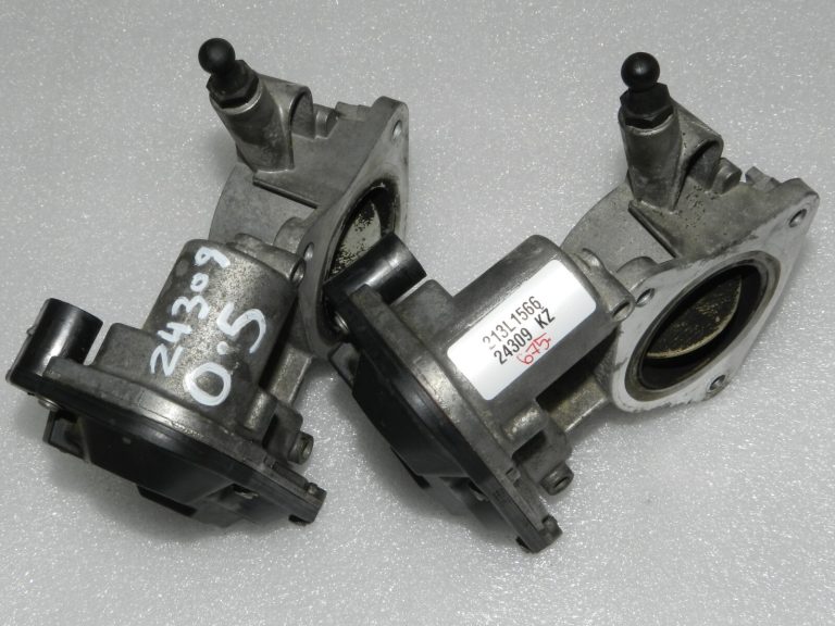 Opel Astra J Insignia A Zafira B 2.0 CDTi Droseļvārsts 55564164, 825611