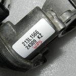 Opel Astra J Insignia A Zafira B 2.0 CDTi Droseļvārsts 55564164, 825611