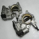 Opel Astra J Insignia A Zafira B 2.0 CDTi Droseļvārsts 55564164, 825611