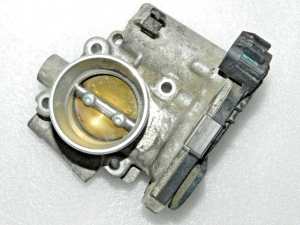 Opel Corsa E D 1.2i 1.4i Meriva B Droseļvārsts 55562270, 825008 BOSCH