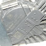 Opel Corsa E D 1.2i 1.4i Meriva B Droseļvārsts 55562270, 825008 BOSCH