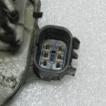 Opel Corsa E D 1.2i 1.4i Meriva B Droseļvārsts 55562270, 825008 BOSCH