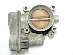 Opel Zafira B Vectra C Signum 2.2i Z22YH Droseļvārsts 24459501 93171626 5825227