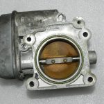 Opel Zafira B Vectra C Signum 2.2i Z22YH Droseļvārsts 24459501 93171626 5825227