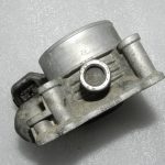 Opel Zafira B Vectra C Signum 2.2i Z22YH Droseļvārsts 24459501 93171626 5825227