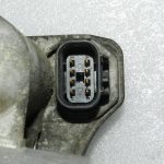 Opel Zafira B Vectra C Signum 2.2i Z22YH Droseļvārsts 24459501 93171626 5825227