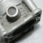 Opel Zafira B Vectra C Signum 2.2i Z22YH Droseļvārsts 24459501 93171626 5825227