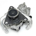 Volkswagen Audi Seat Skoda 2.0, 1.6 TDI EGR vārsts 04L131501S, 04L131501N Valeo