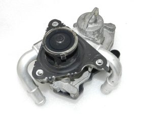 Volkswagen Audi Seat Skoda 2.0, 1.6 TDI EGR vārsts 04L131501S, 04L131501N Valeo