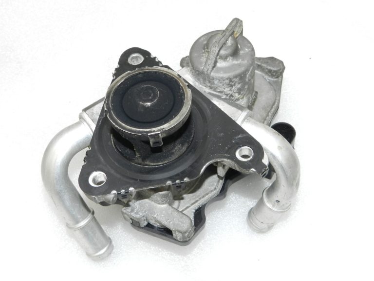 Volkswagen Audi Seat Skoda 2.0, 1.6 TDI EGR vārsts 04L131501S, 04L131501N Valeo