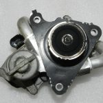 Volkswagen Audi Seat Skoda 2.0, 1.6 TDI EGR vārsts 04L131501S, 04L131501N Valeo