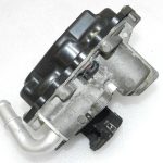 Volkswagen Audi Seat Skoda 2.0, 1.6 TDI EGR vārsts 04L131501S, 04L131501N Valeo